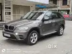 BMW X5 M Competition, 2011, Diesel