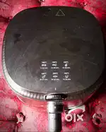 Air fryer philips