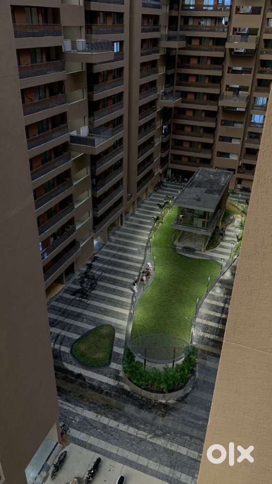 New Furnished Apartment for Rent – Ready to Move