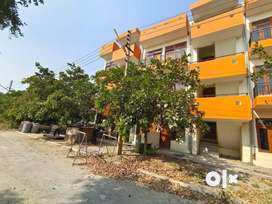 Ready to move in one Bhk for sale