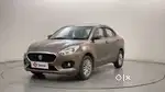 Maruti Suzuki Dzire 1.2 ZXI, 2019, Petrol