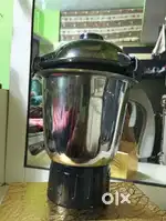 Mixer jars