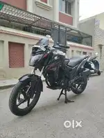 Honda X Blade
