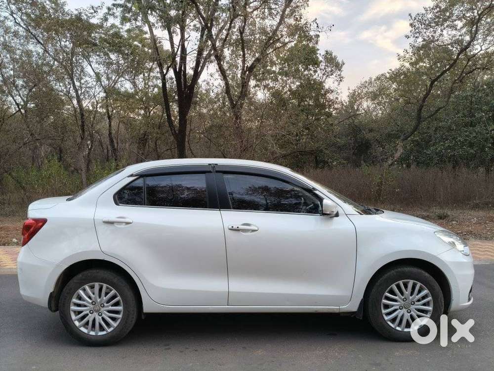 Maruti Suzuki Swift Dzire ZXI + MT, 2023, Petrol