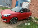 Maruti Suzuki Swift 2022