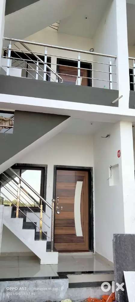 1 BHK GALA 12.38 SIZE AVAILABLE