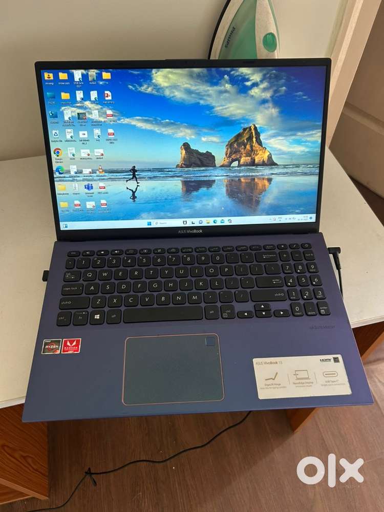 Asus vivobook 15