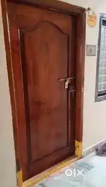 Ready to move flat for sale