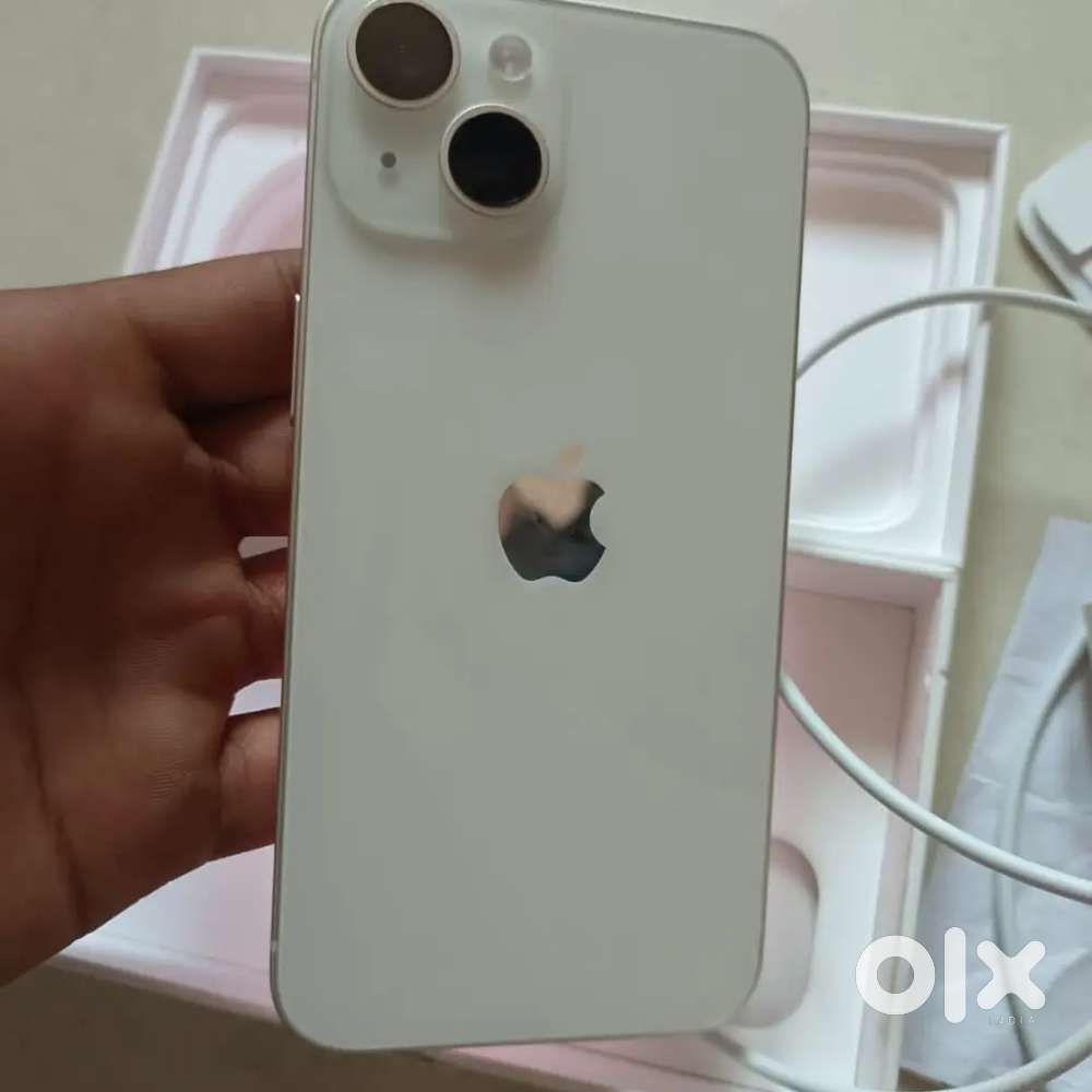 iPhone 13 mini bill box good condition hai