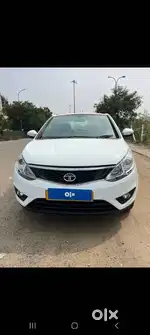 Tata Zest  Quadrajet 1.3 XTA, 2019, Diesel