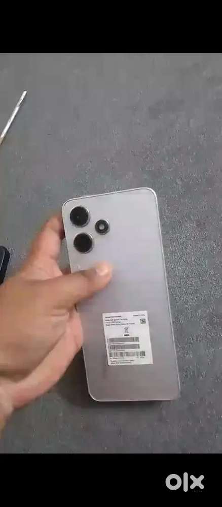 Redmi 12 vb
