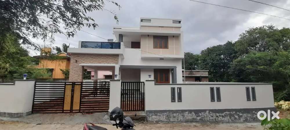 Small budget homes