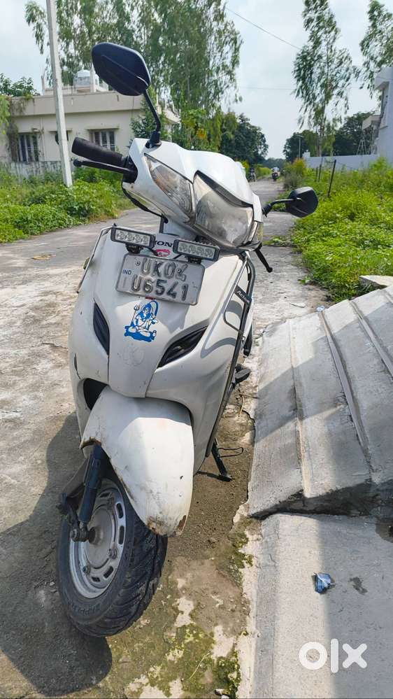 Honda activa 3g  Nov 2025