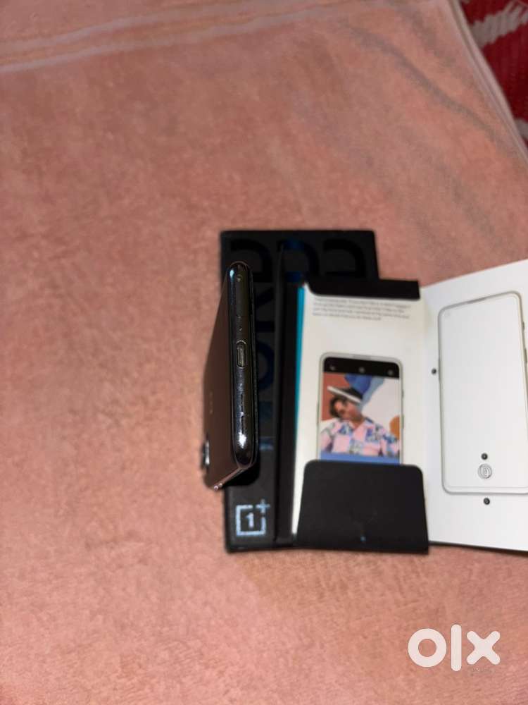 OnePlus Nord 2,  12GB RAM 256 storage