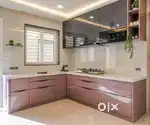 Modular Kitchen Experts & Interior Design Get Furniture at bestpric
