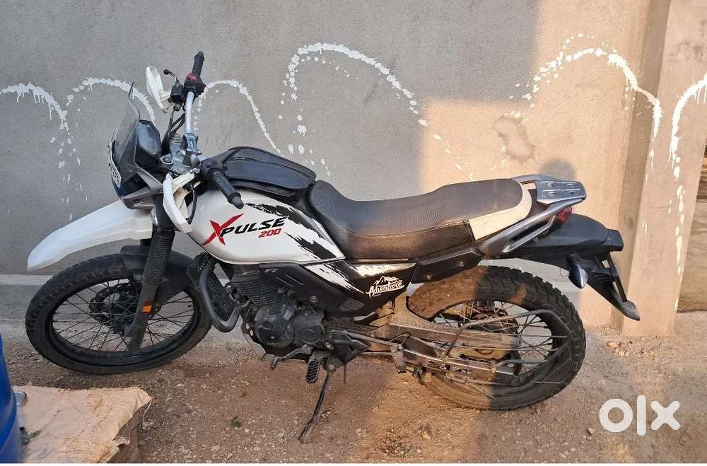 Good condition