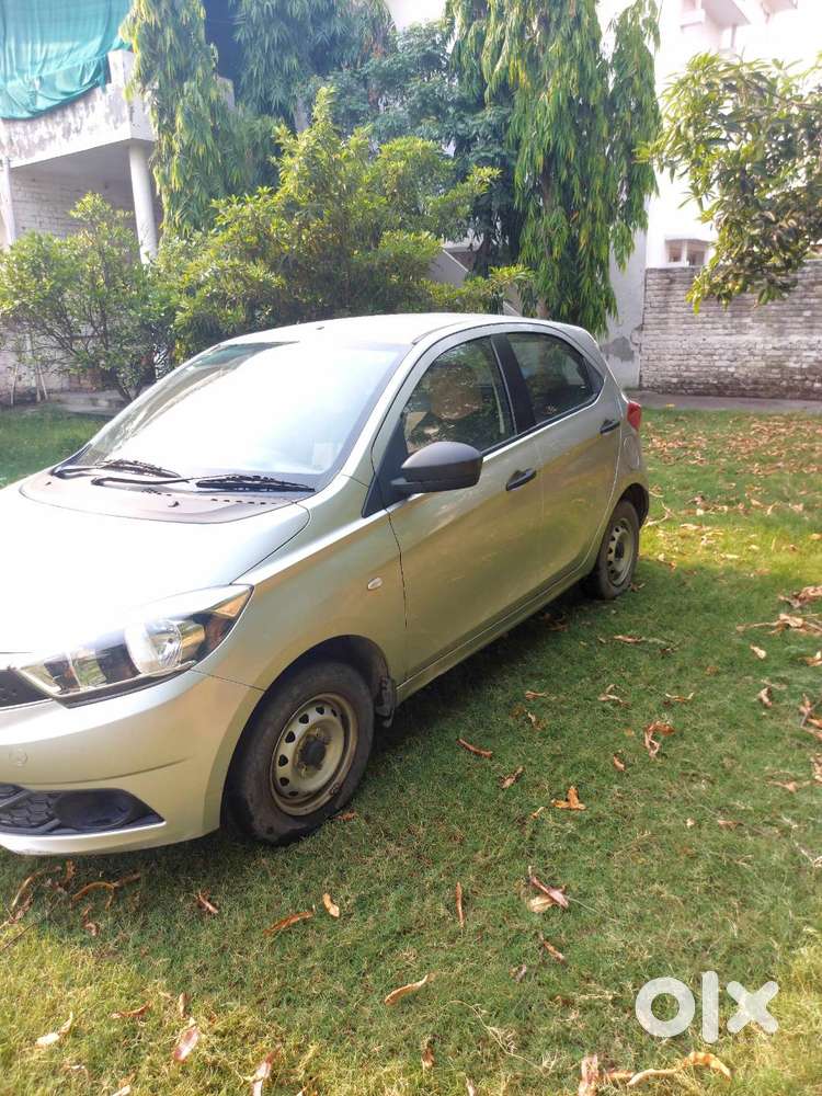 Mint condition Tata Tiago Diesel Car/25kmpl fuel economy