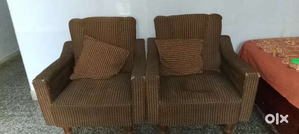 5 seater sofa