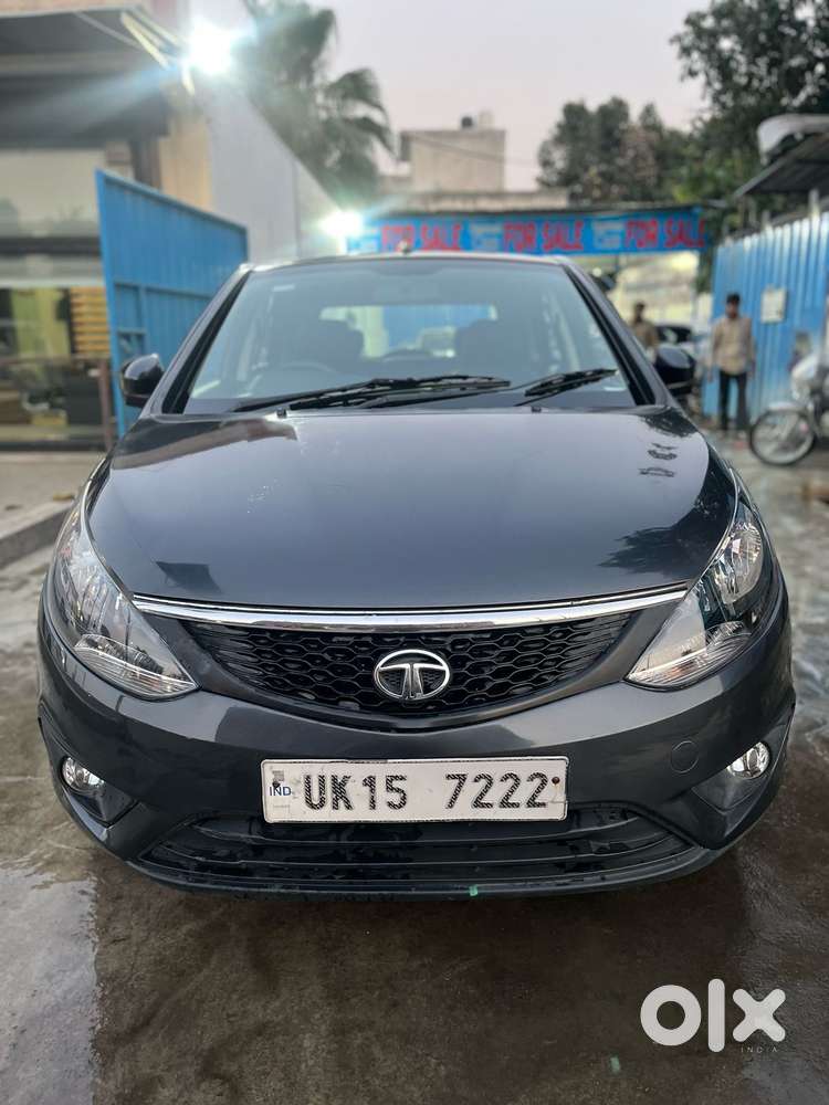 Tata Bolt Revotron XM, 2015, Petrol