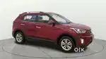 Hyundai Creta 1.6 SX Plus Petrol, 2017, Petrol