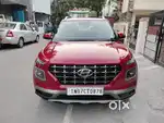 Hyundai Venue SX, 2019, Petrol