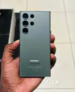 Samsung s23 ultra 12gb 256 memory