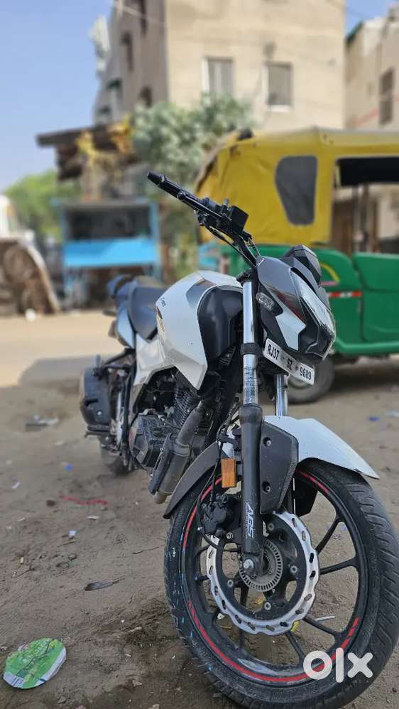 Heero xtream 125 for sale