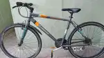 Firefox Rapid Alloy Brand New