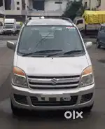 Maruti Suzuki Wagon R 2006-2010 VXI Minor, 2010, Petrol