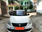Maruti Suzuki Swift Dzire 2016 CNG & Hybrids 130000 Km Driven