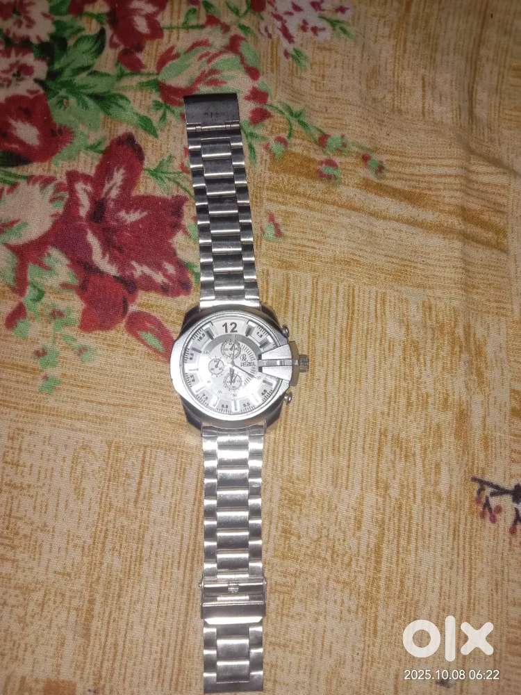 Watch rebel watch made in India
