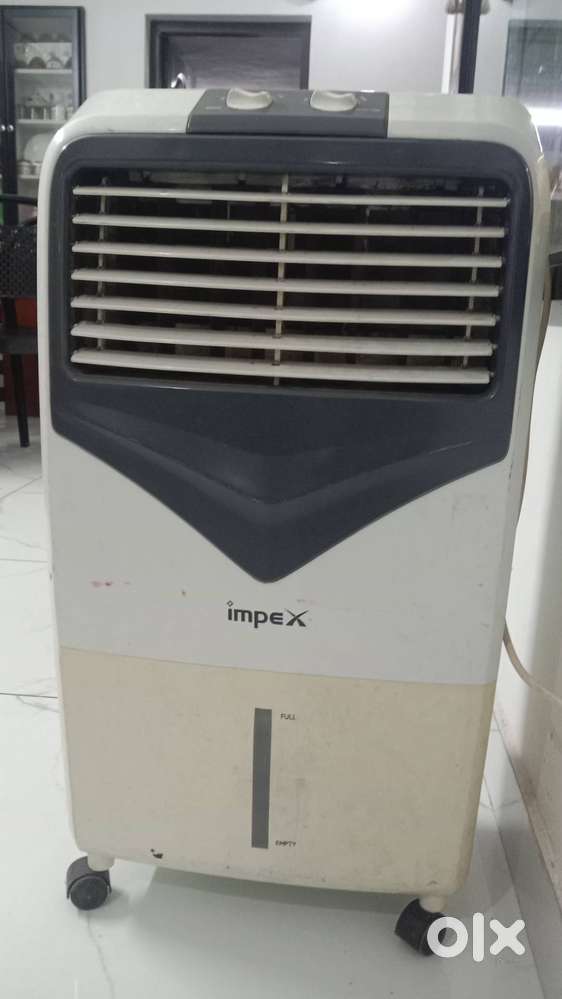 Impex cooler