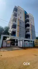 2bhk in a stand alone in Vampuguda