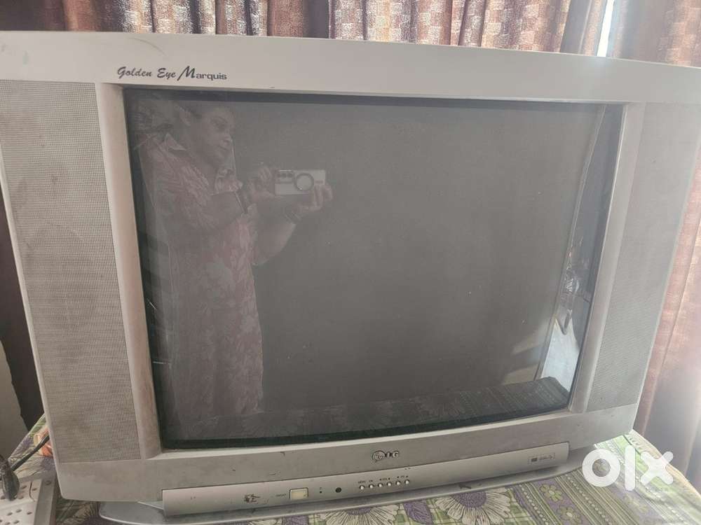 LG 29-Inch tv-EXCELLENT CONDITION
