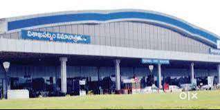 AIRPORT OPENINGS - URGENT HIRING FOR AIR TICKETING EXECUTIVE POST .