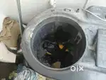 Whirlpool 3 year old and all okay bus ₹500 ka kharcha hai