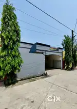Semi Furnished 2BHK Villa ready to move