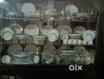 Royal dinner set imported