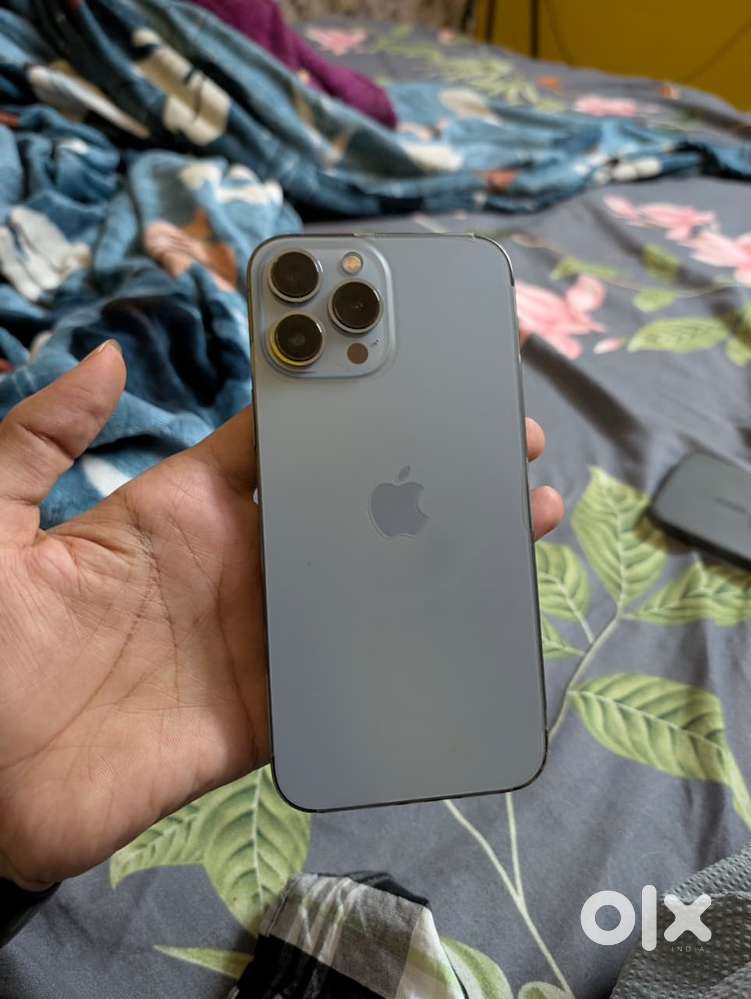 I phone 13 pro max