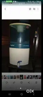 Filter good condition