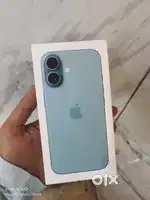Iphone 16 128gb