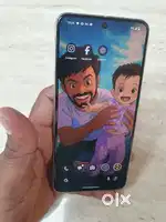 Google pixel 8pro 12/256GB