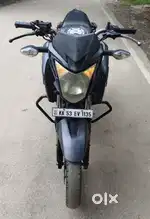 2017 Honda Hornet for sale