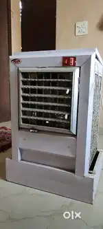 Alpha air cooler badhiya condition mein hai