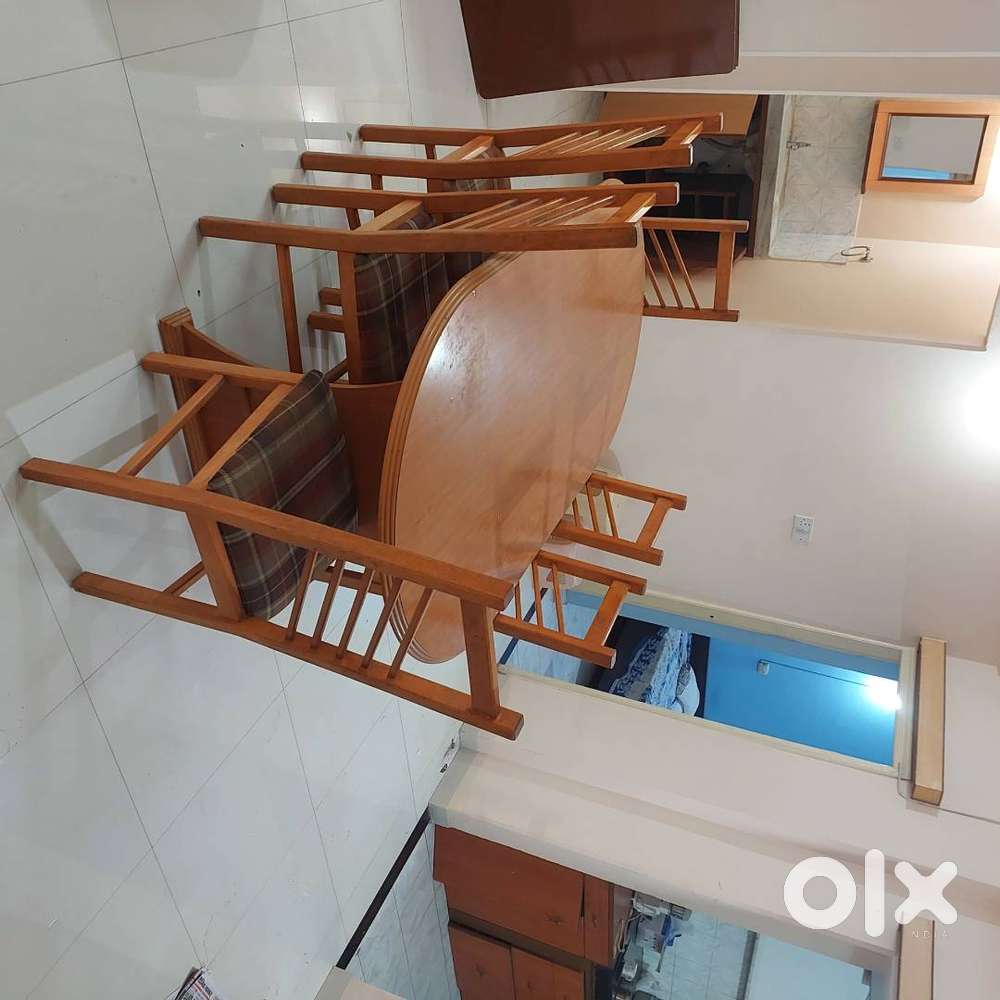 Strong quality wooden