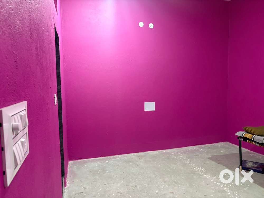 2BHK Room for rent
