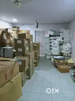 On road 350sq ft space for office or institute