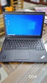 ThinkPad i7 v pro Laptop