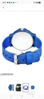 Watch girl