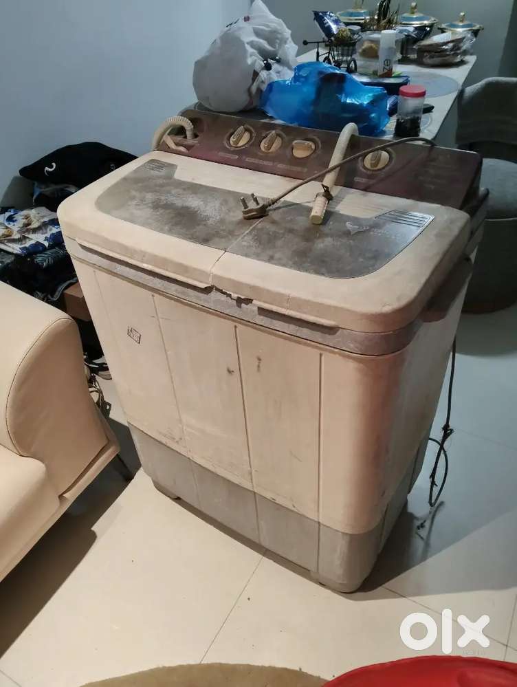 Good Condition Washing Machine for Sell